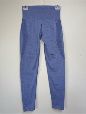 NVGTN Royale Contour Seamless Leggings